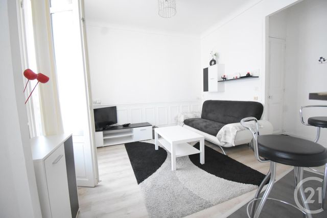 Appartement F2 à louer - 2 pièces - 33.2 m2 - VICHY - 03 - AUVERGNE - Century 21 Gnt Immobilier