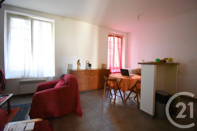 appartement - VICHY - 03