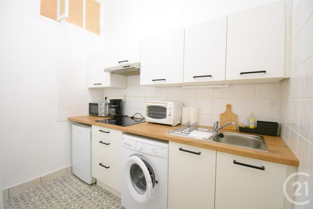 Appartement à vendre VICHY