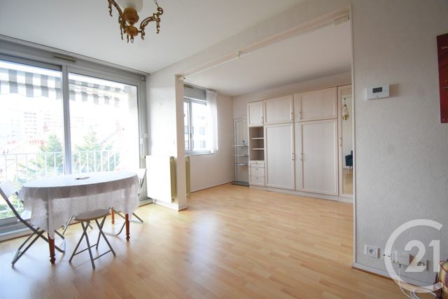 Appartement F2 à louer VICHY