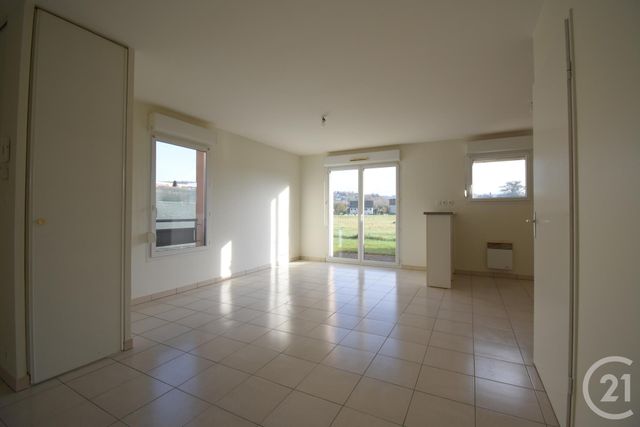 Appartement T3 à louer - 3 pièces - 61.63 m2 - HAUTERIVE - 03 - AUVERGNE - Century 21 Gnt Immobilier