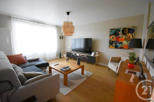 Appartement T2 à vendre - 2 pièces - 52.91 m2 - VICHY - 03 - AUVERGNE - Century 21 Gnt Immobilier