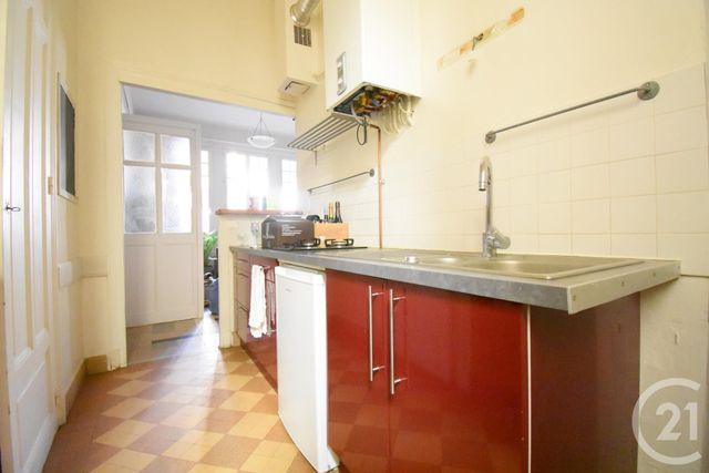 Appartement F3 à vendre - 3 pièces - 67.85 m2 - VICHY - 03 - AUVERGNE - Century 21 Gnt Immobilier