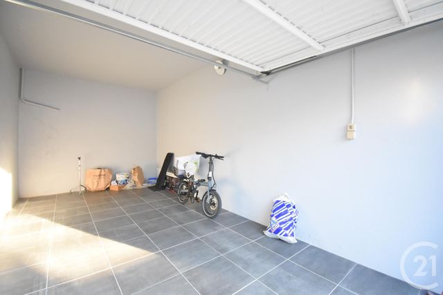 parking à vendre - 17.1 m2 - BELLERIVE SUR ALLIER - 03 - AUVERGNE - Century 21 Gnt Immobilier