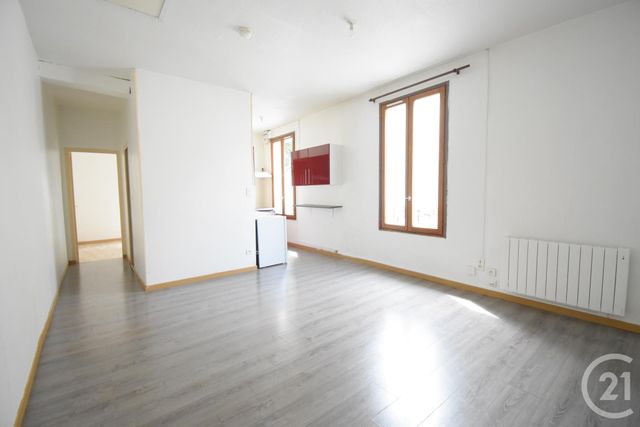 Appartement F2 à louer - 2 pièces - 38.48 m2 - VICHY - 03 - AUVERGNE - Century 21 Gnt Immobilier