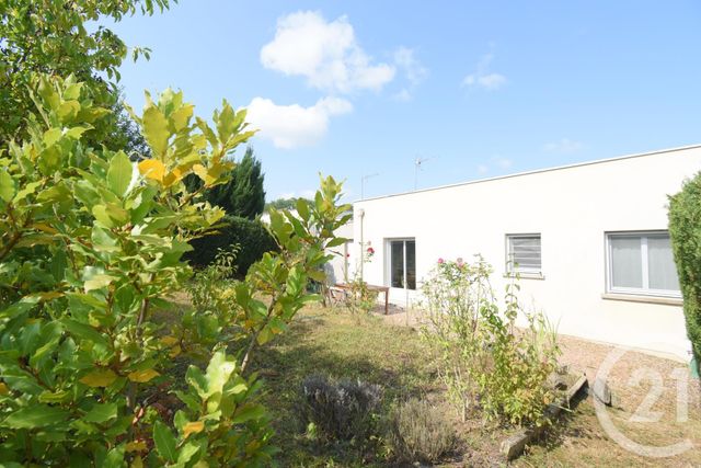 maison à vendre - 3 pièces - 70.43 m2 - CREUZIER LE NEUF - 03 - AUVERGNE - Century 21 Gnt Immobilier