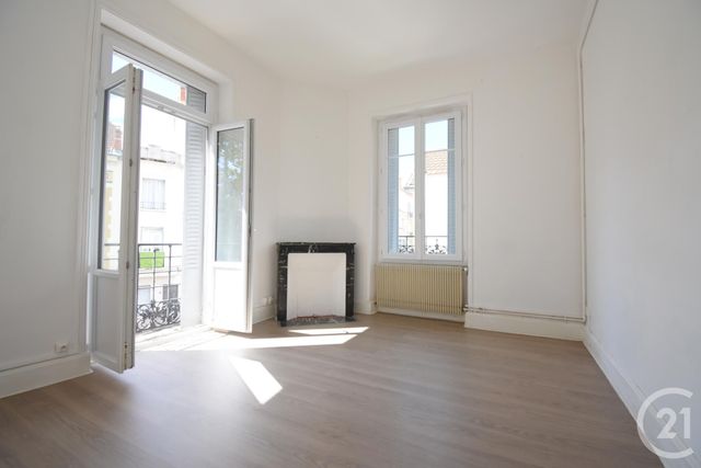 Appartement F3 à vendre - 4 pièces - 72.06 m2 - VICHY - 03 - AUVERGNE - Century 21 Gnt Immobilier